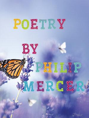 cover image of Poetry